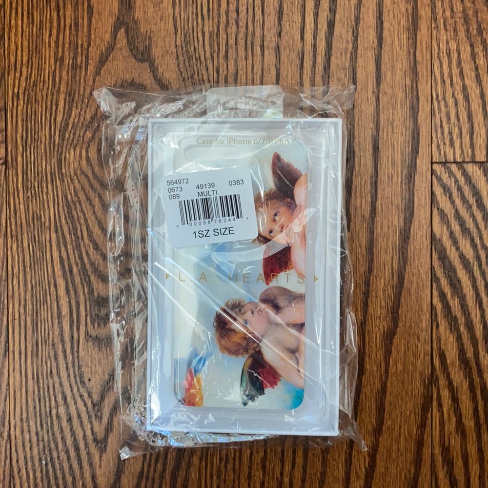 Phone case iPhone 6/7/8 plus